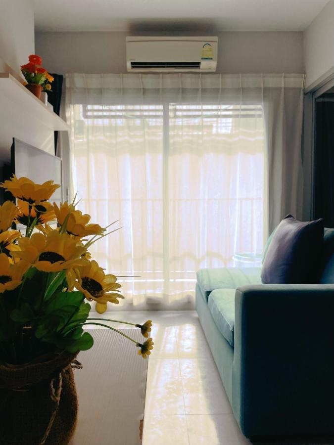 芭提雅fnb Central 无边泳池 Pattaya Extérieur photo