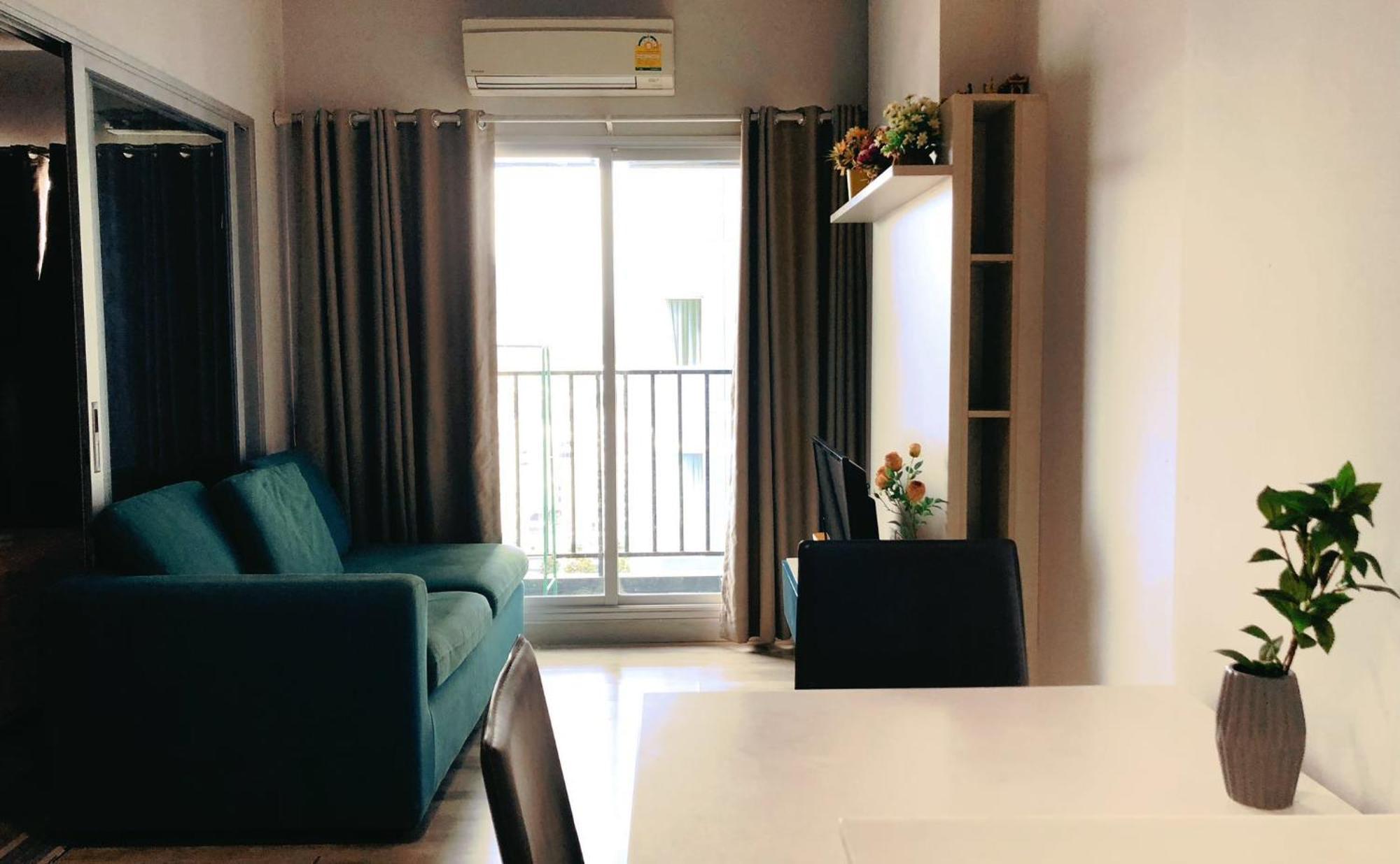 芭提雅fnb Central 无边泳池 Pattaya Extérieur photo