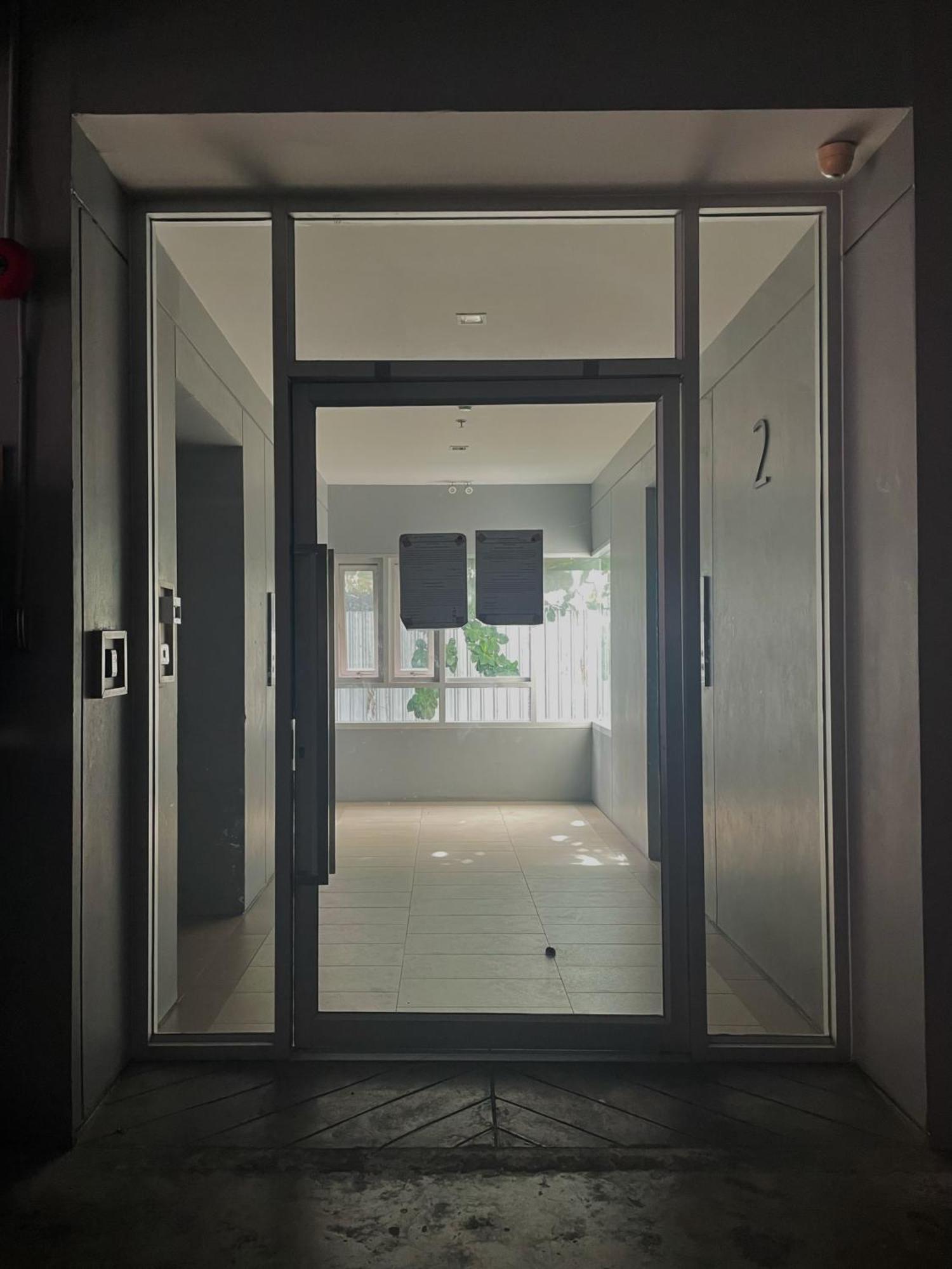 芭提雅fnb Central 无边泳池 Pattaya Extérieur photo